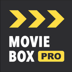 MovieBox pro